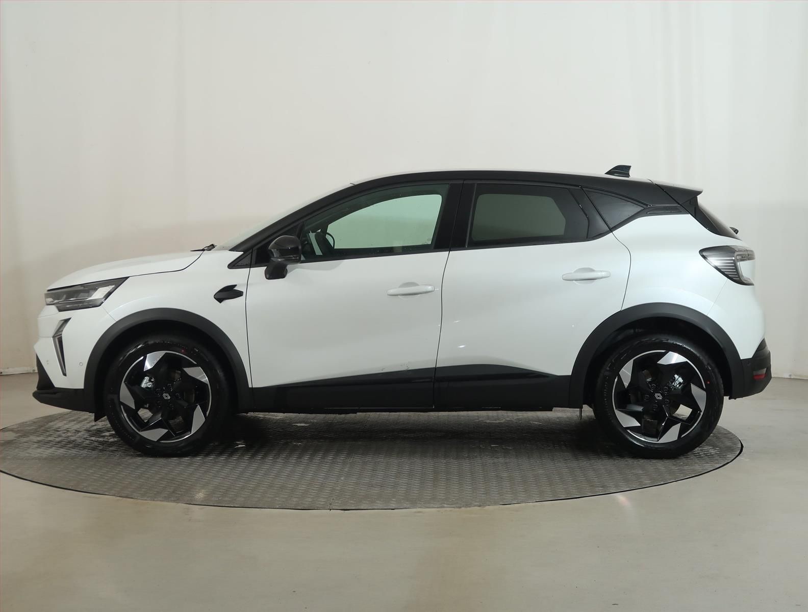 Renault Captur, 1.0 TCe, techno, Navigace - fotka 3