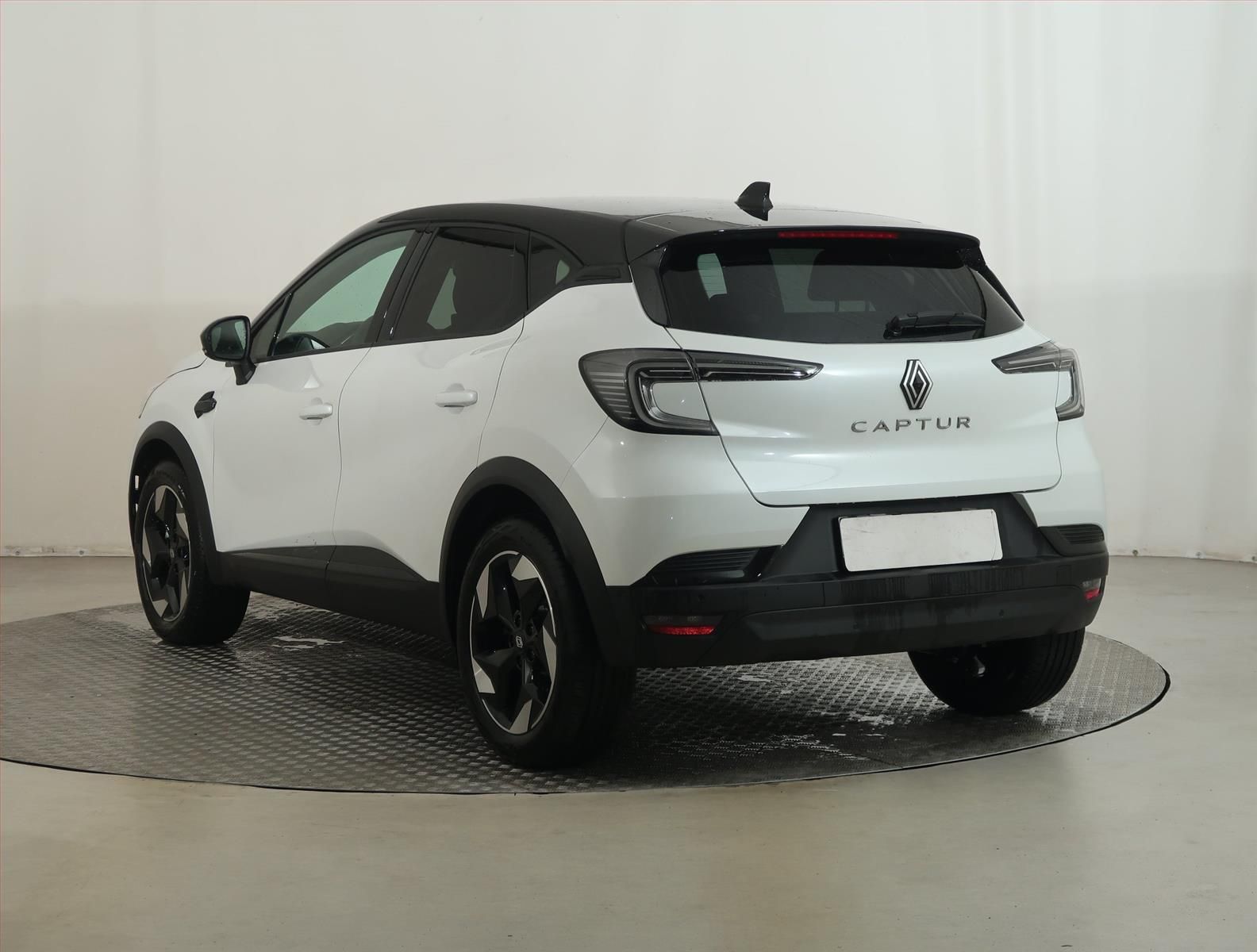Renault Captur, 1.0 TCe, techno, Navigace - fotka 4
