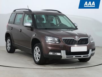 1.4 TSI, Automat
