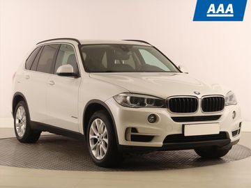 xDrive30d, 4X4, Automat