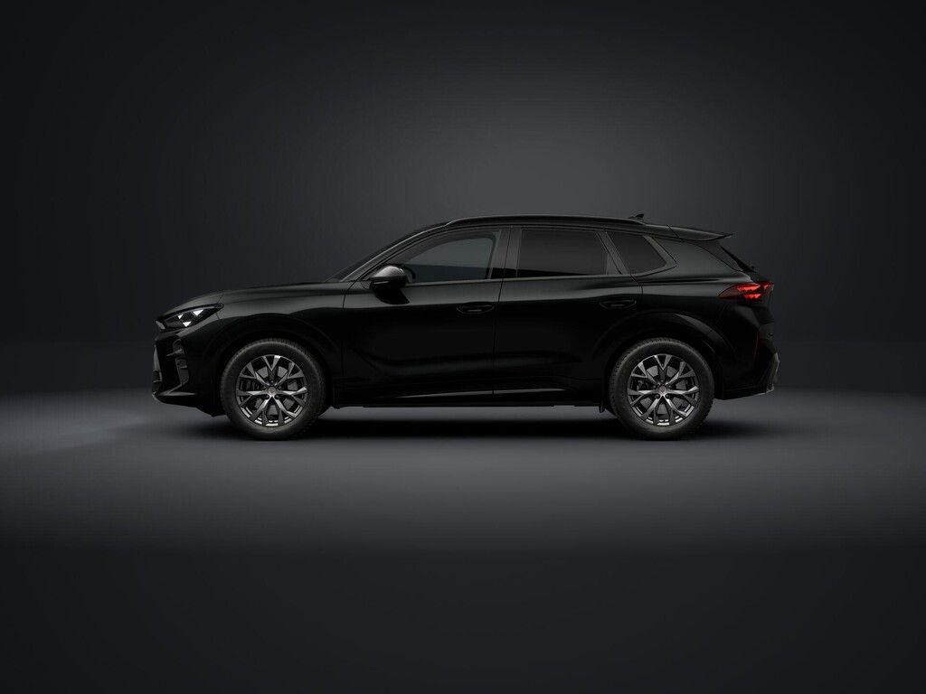 Cupra Terramar, 2.0TSI 150kW DSG 4WD - fotka 2