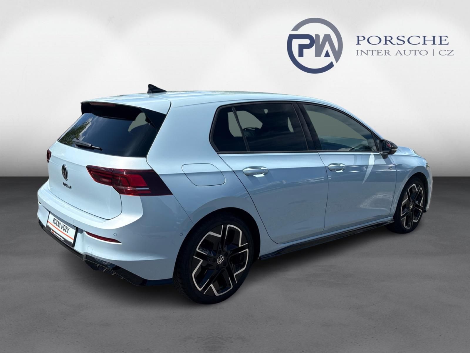 Volkswagen Golf, 1.5 TSI R-LINE  110 kW - fotka 2
