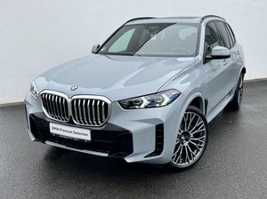BMW X5, X5 xDrive30D Panorama