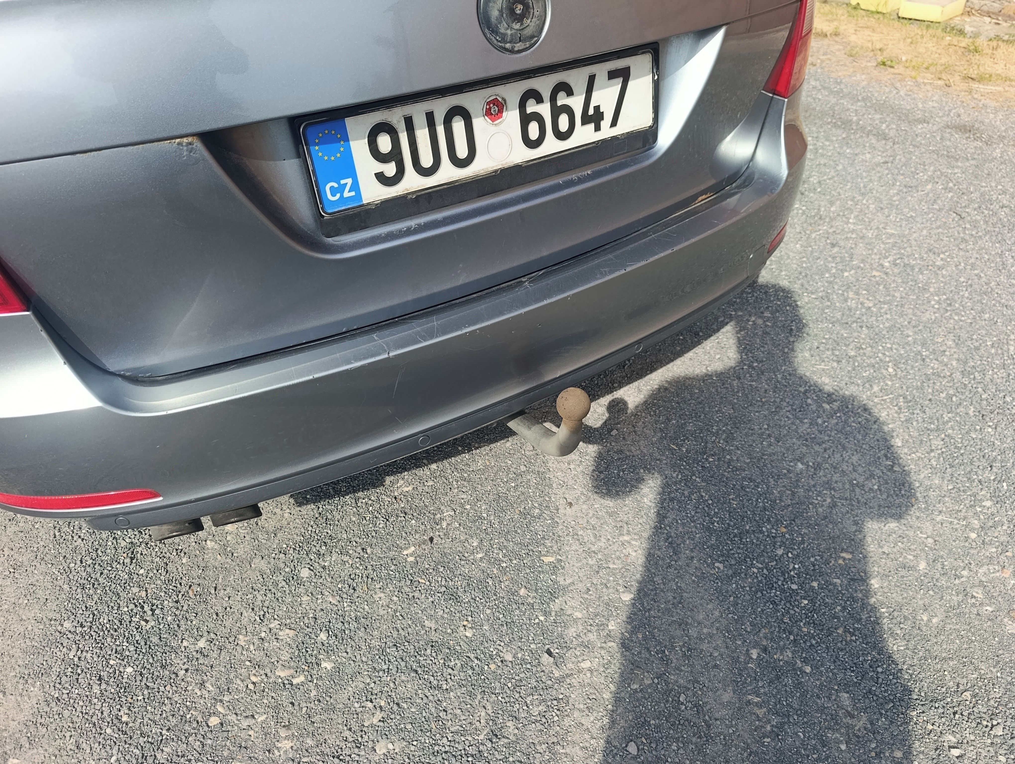 Škoda Superb, 2.0 TDI 125KW PLNĚ POJÍZDNÉ - fotka 6