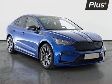 iV 80 (82 kWh), SoH 96%