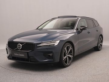 B4 DARK PLUS AUT