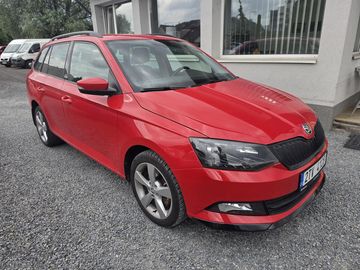1.0 TSI Automat
