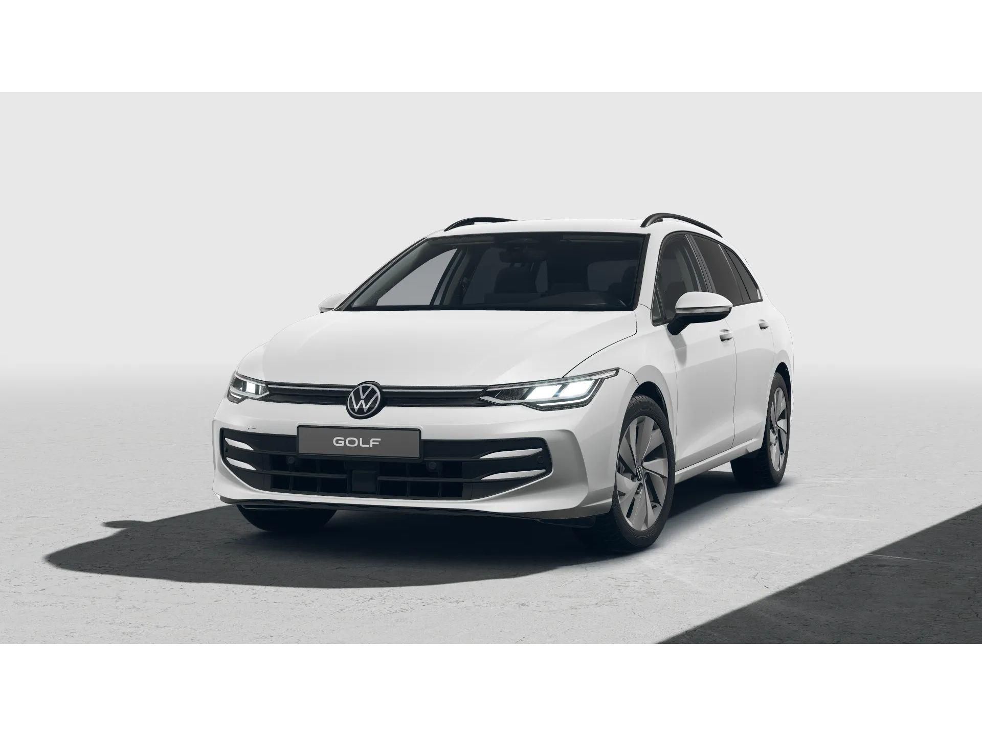Volkswagen Golf Variant, 1.5 eTSi / 85 kW