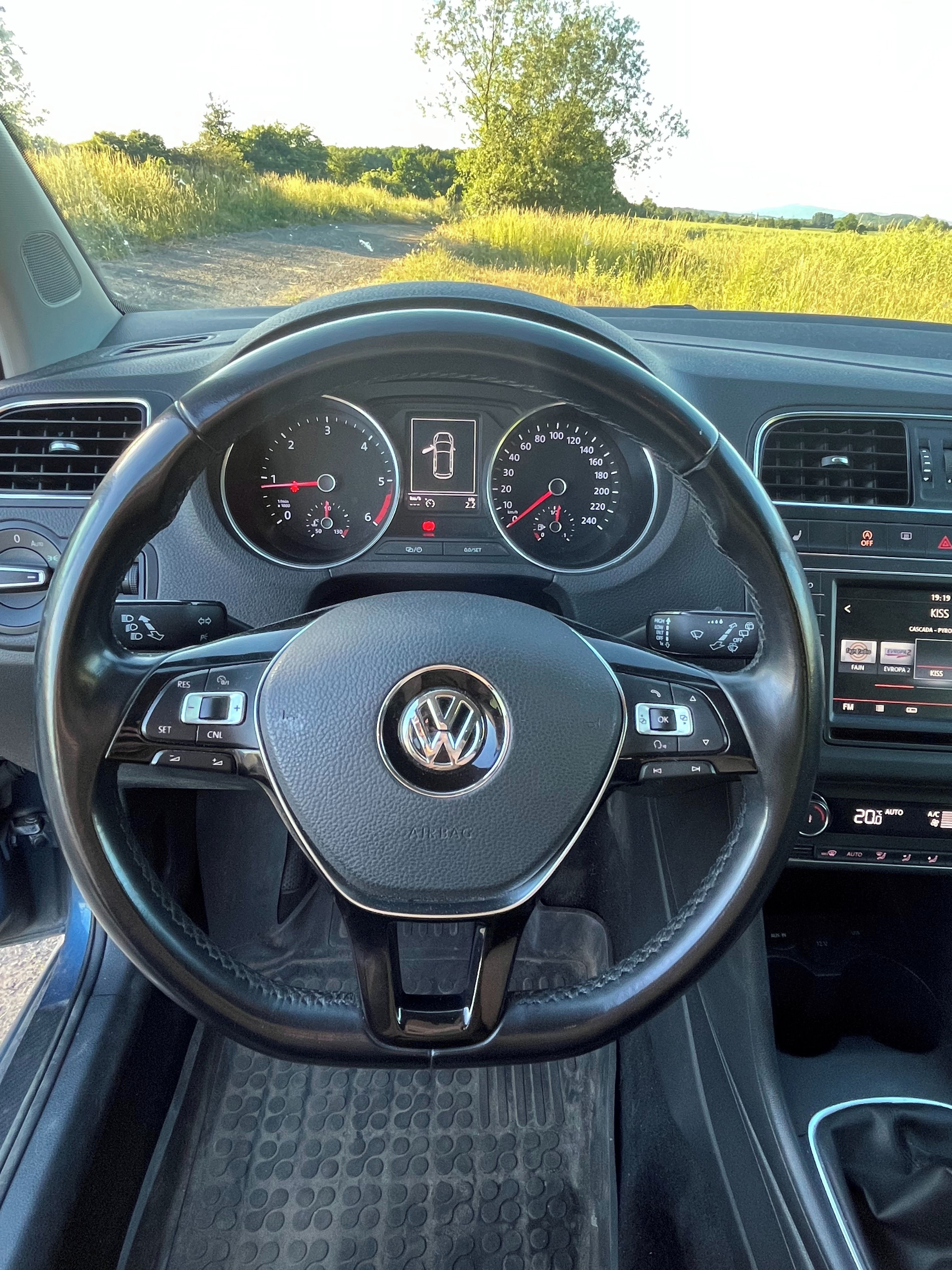 Volkswagen Polo, 1.4 TDI (66kW) – Bohat - fotka 5