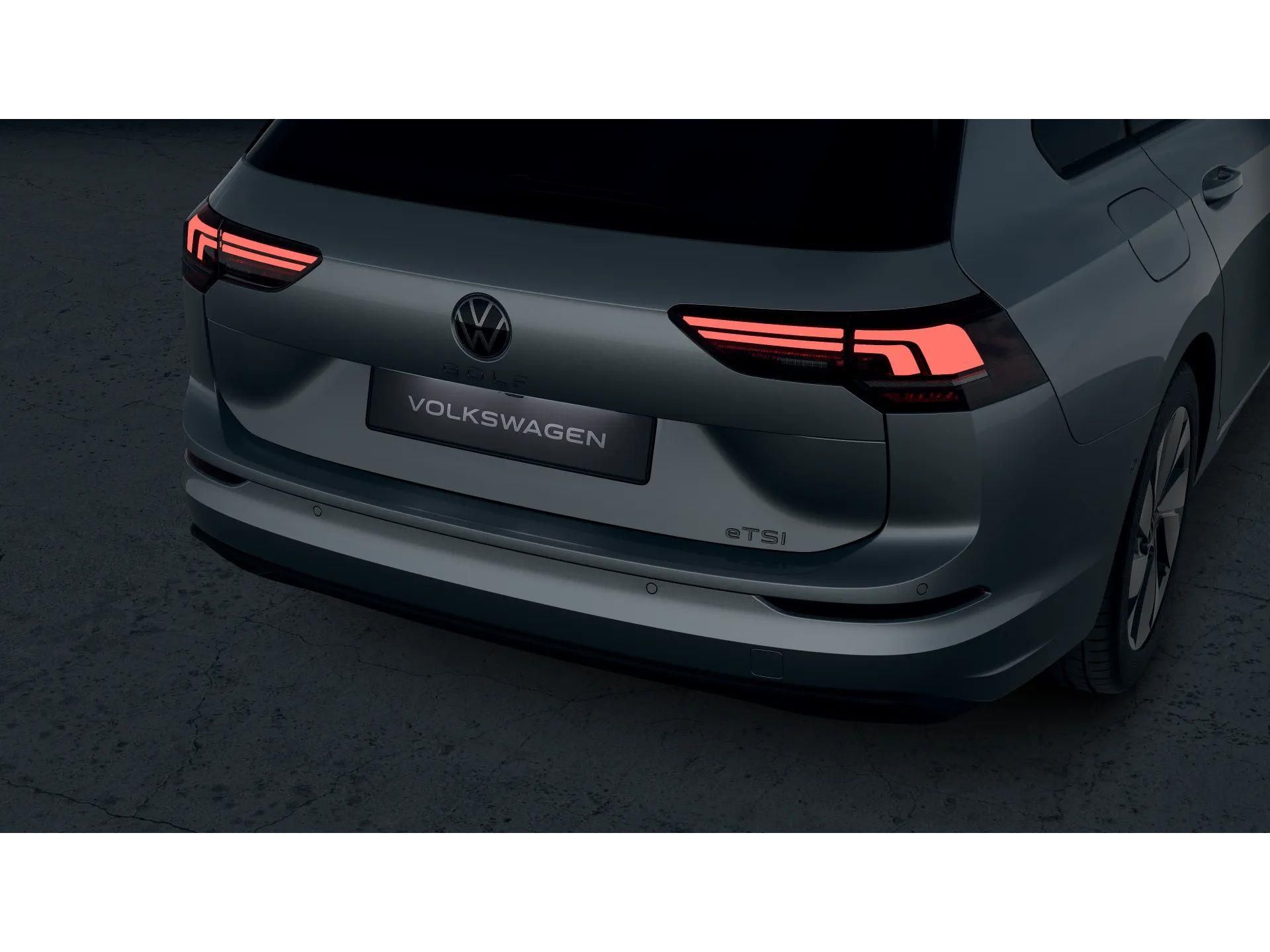 Volkswagen Golf Variant, 1.5 eTSi / 85 kW - fotka 4