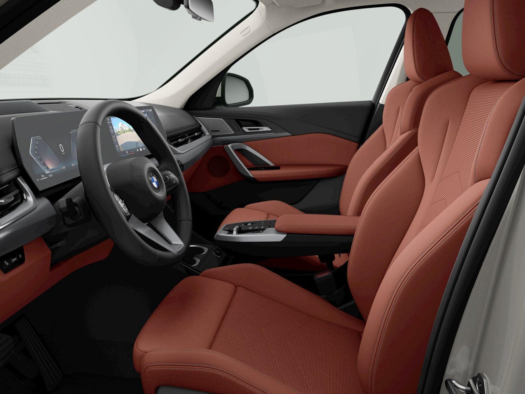 BMW X1, sDrive20i, SAV/SUV - fotka 6