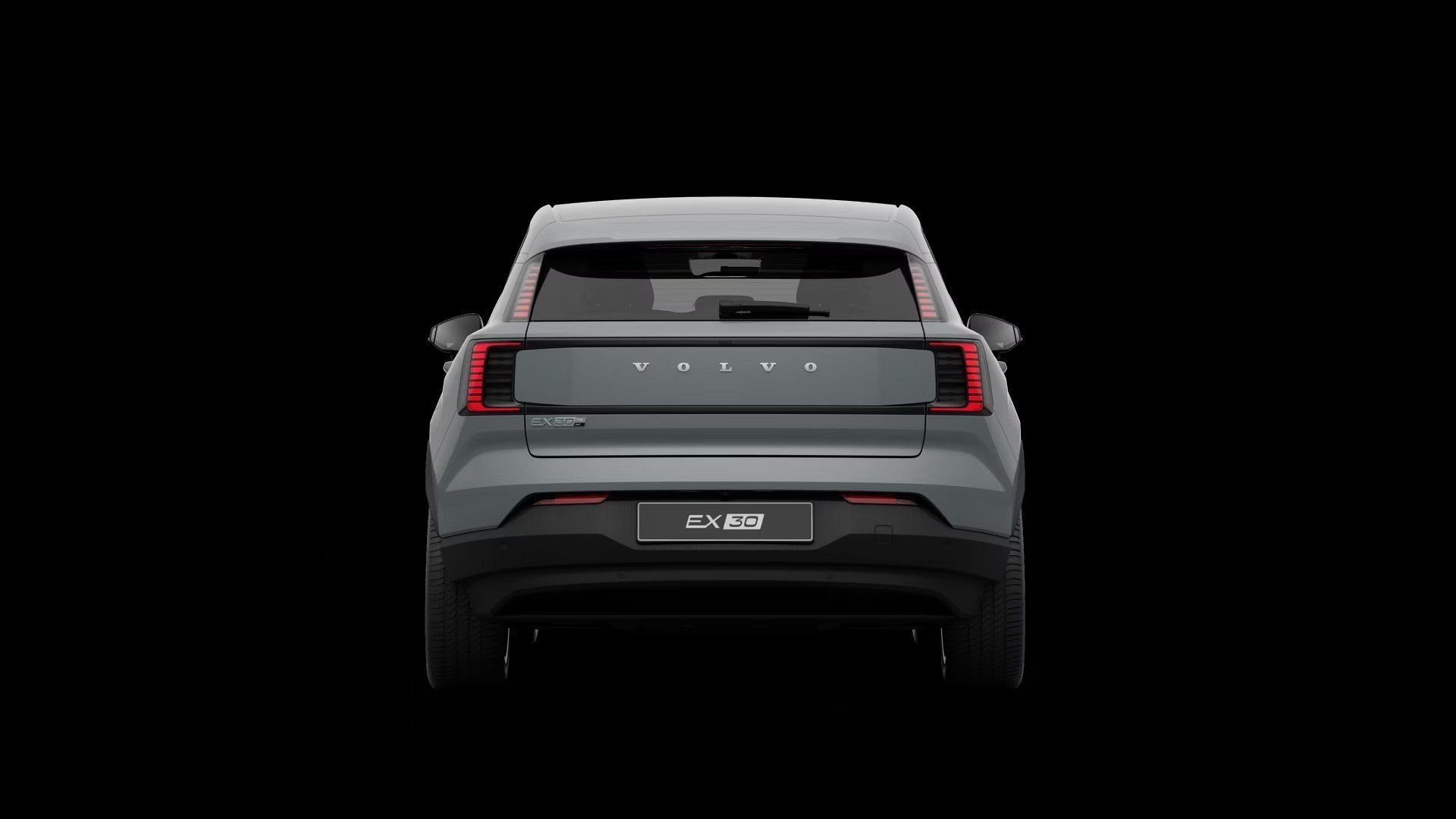 Volvo EX30, PLUS, P8 AWD electric, 315 kW - fotka 3