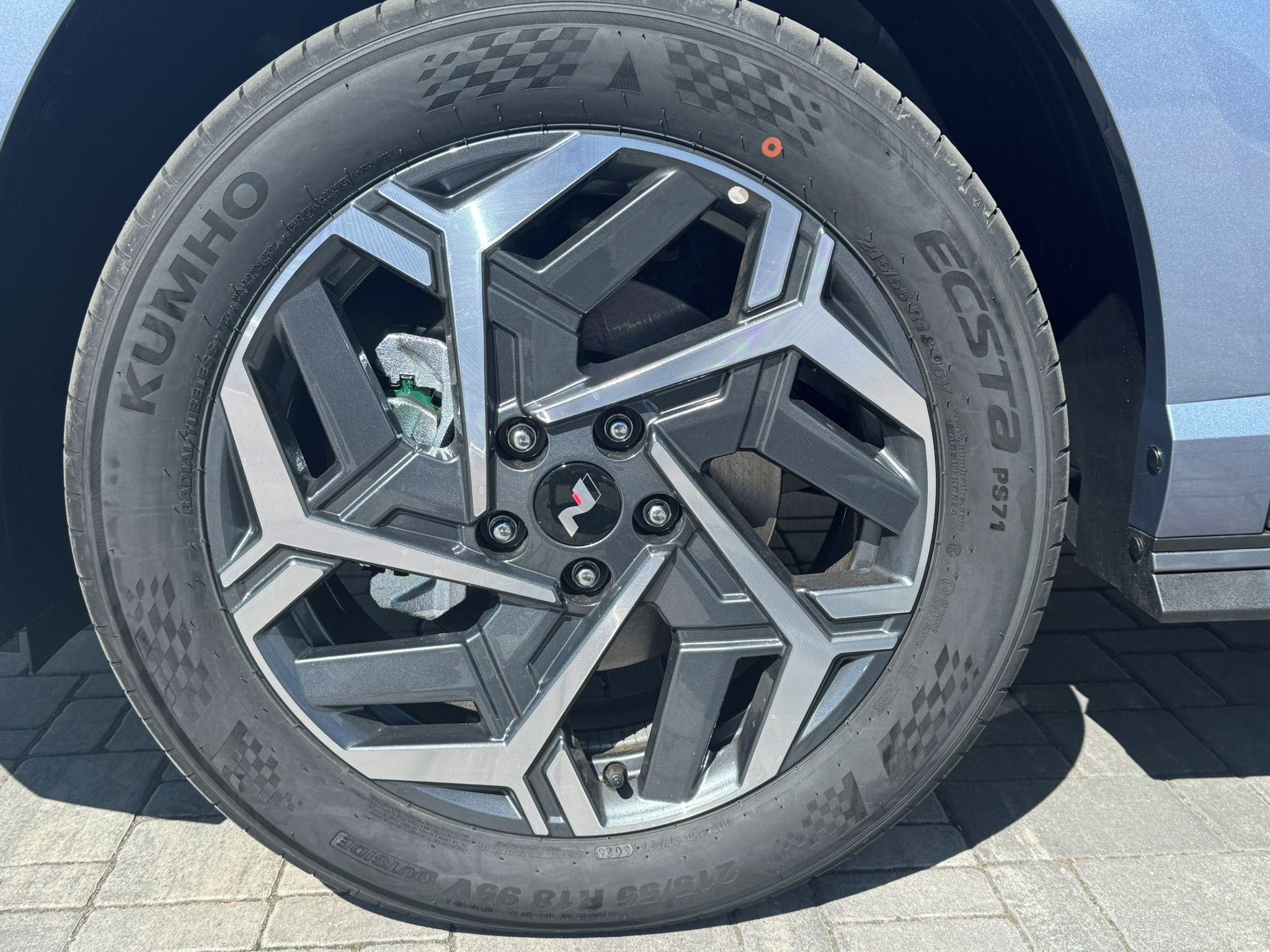Hyundai Kona, 1.6 T-GDi DCT N Line TECHNOLOG - fotka 4