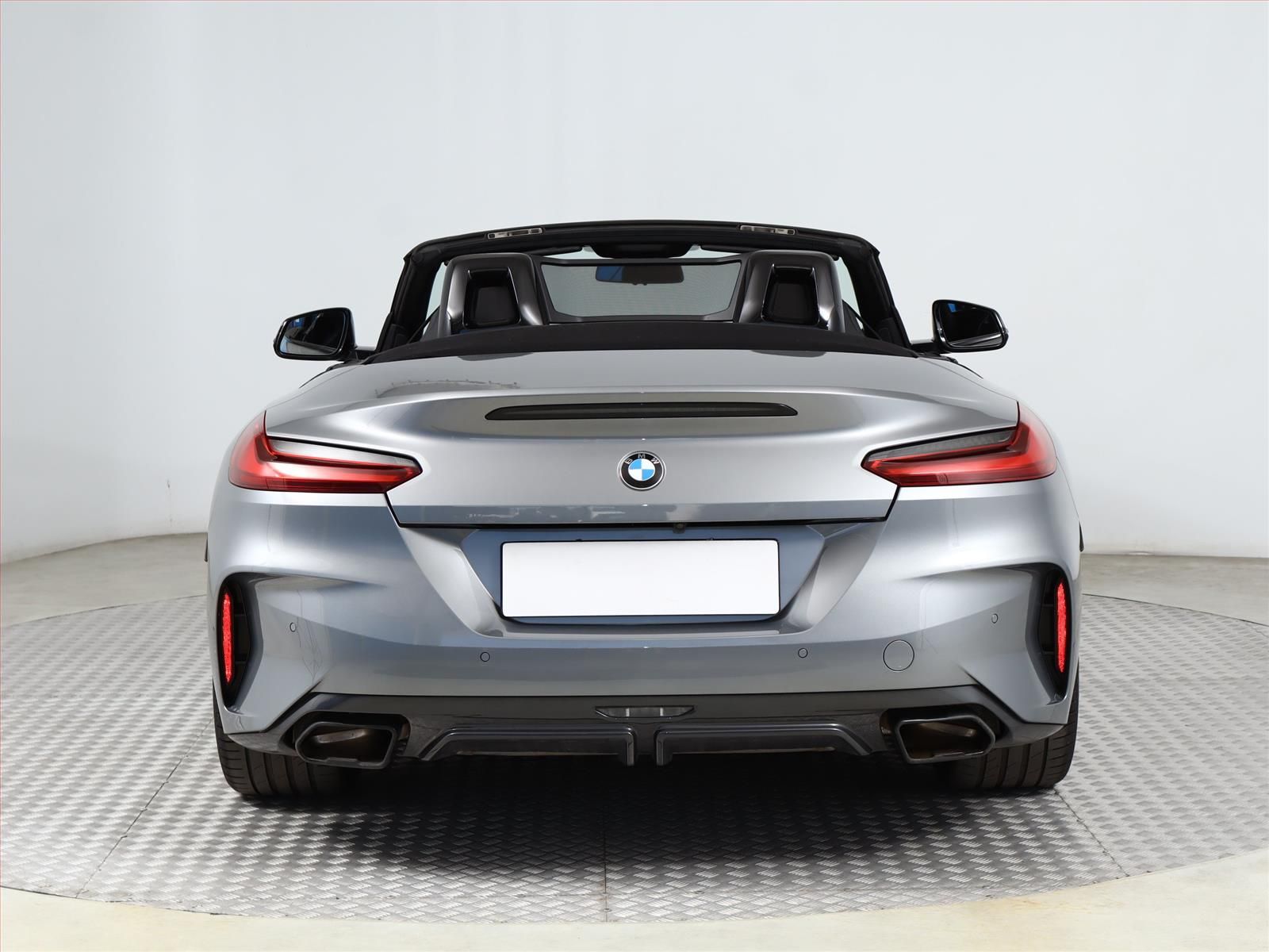 BMW Z4, M40i - fotka 4