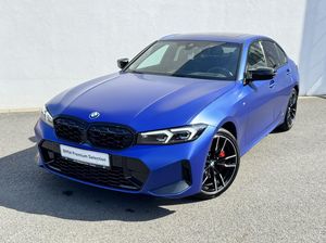 BMW Řada 3, M340i xDrive Sedan