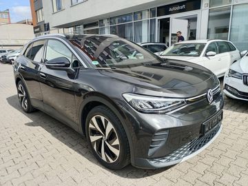 ID.4 Pro 150kW / Tažné