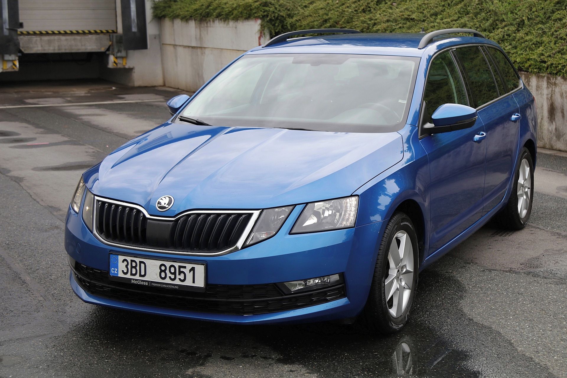 Škoda Octavia, 1.6 TDI / Aut.klima / Servis - fotka 2
