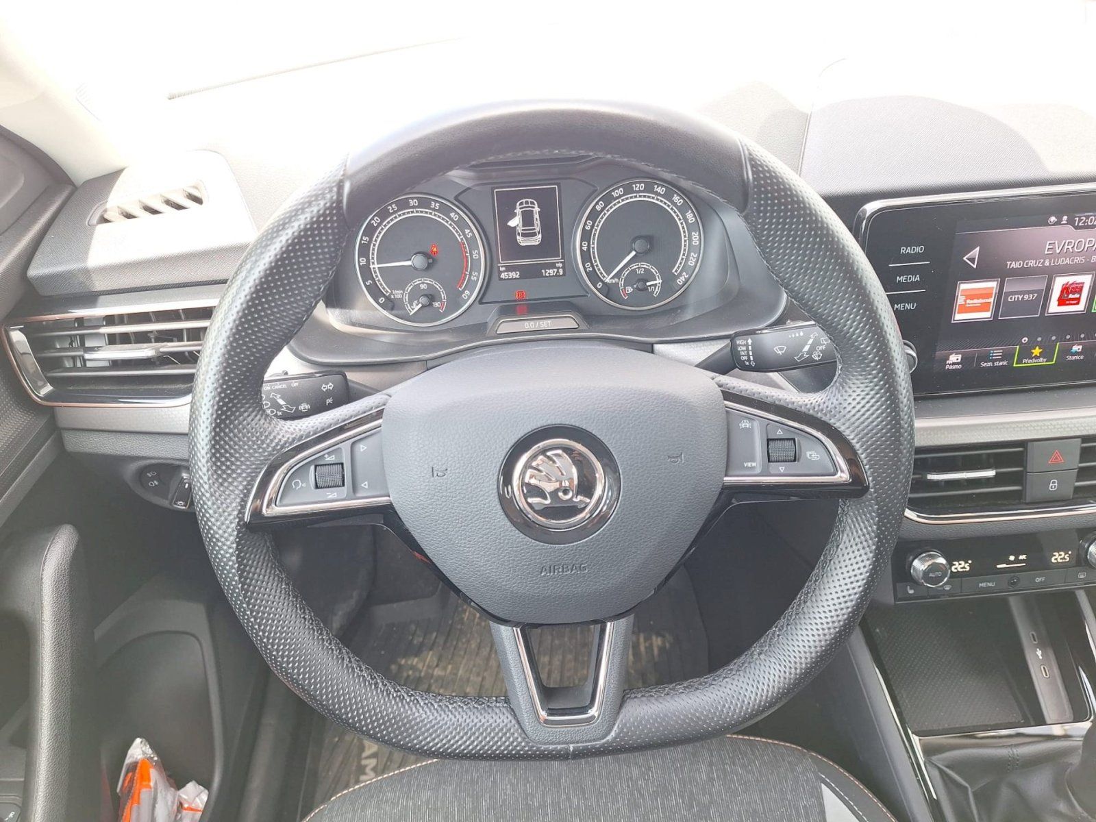 Škoda Kamiq, 1.6 TDI / 85 kW / 6MP / STYLE - fotka 5
