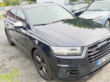 4,0Tdi