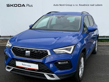 1.5 TSI 110 kW Style