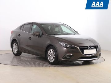 1.5 Skyactiv-G, Serv.kniha