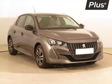 1.2 PureTech, Automat