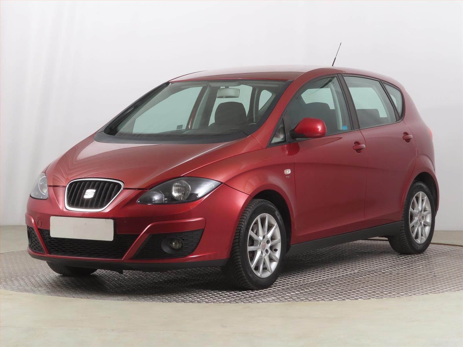 Seat Altea, 1.4 TSI, Serv.kniha - fotka 2