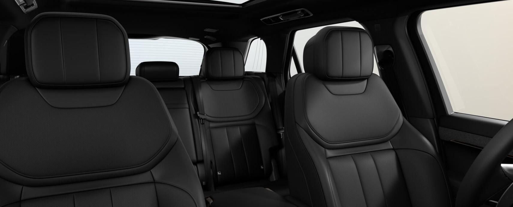 Land Rover Range Rover Sport, P460e D-SE HUD PANO R22 TZ - fotka 6