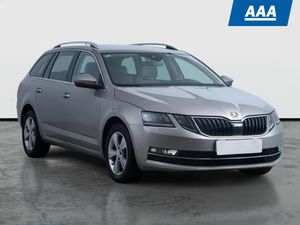 Škoda Octavia, 2.0 TDI, Style, NOVÁ CENA