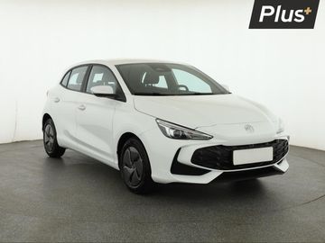 1.5, Excite, Excite, Navigace