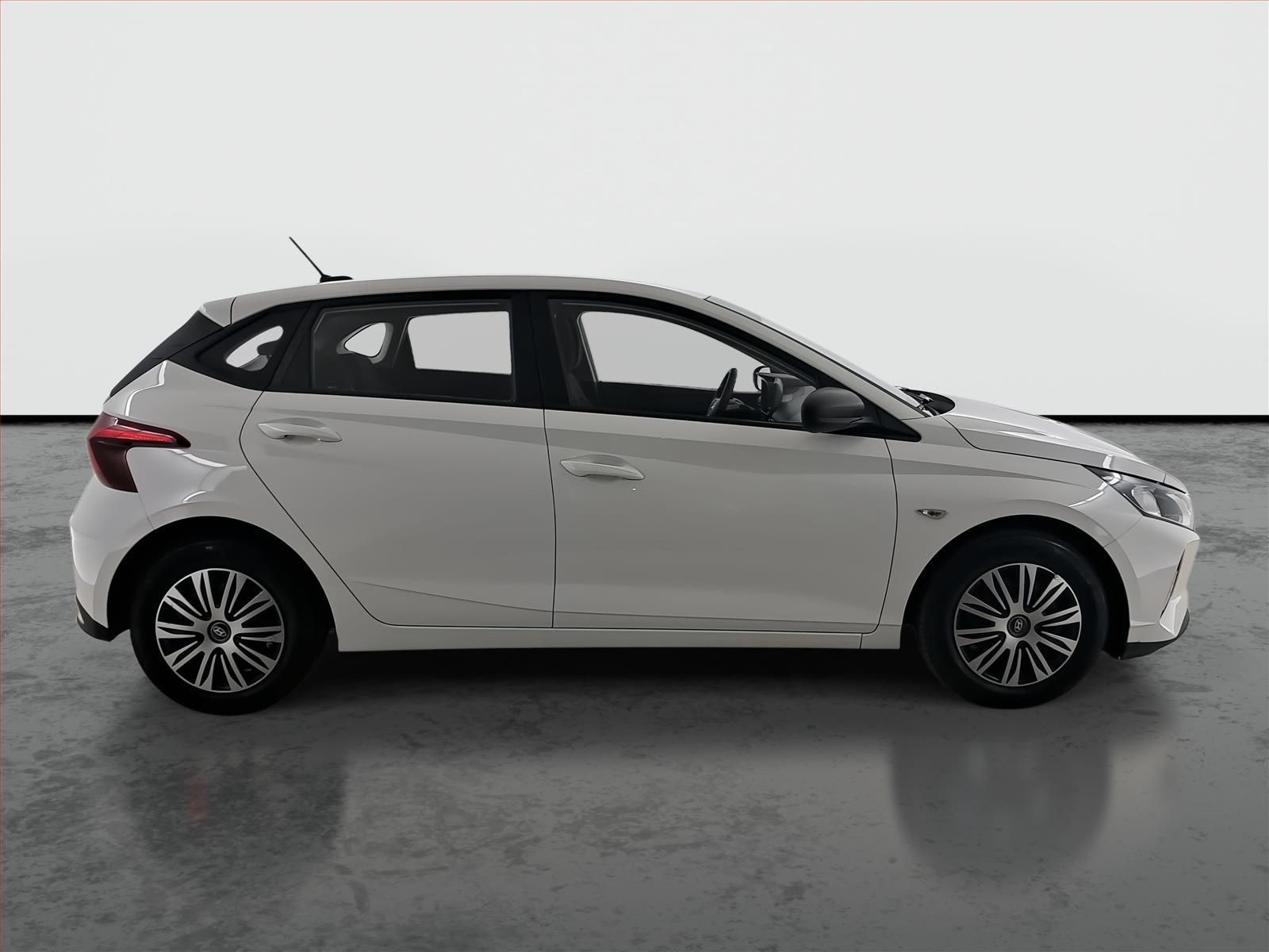 Hyundai i20, 1.2 MPI, Tempomat - fotka 5