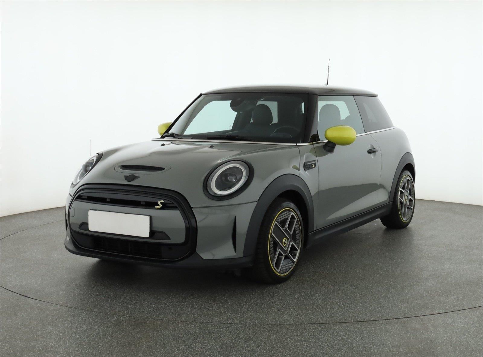 Mini, Cooper SE 32 kWh, SoH 100% - fotka 2