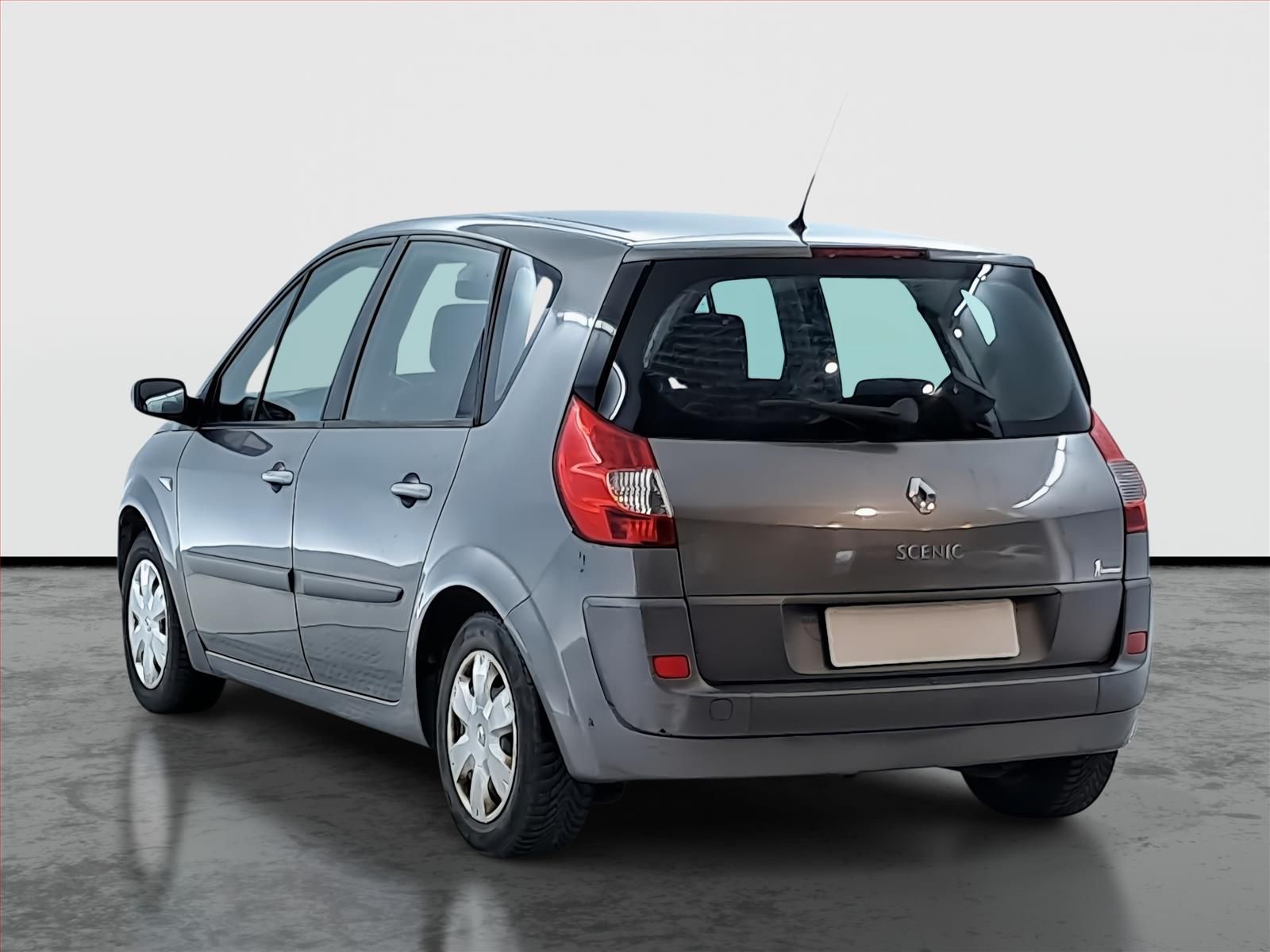 Renault Scénic, 1.6 16V, Authentique, po STK - fotka 4