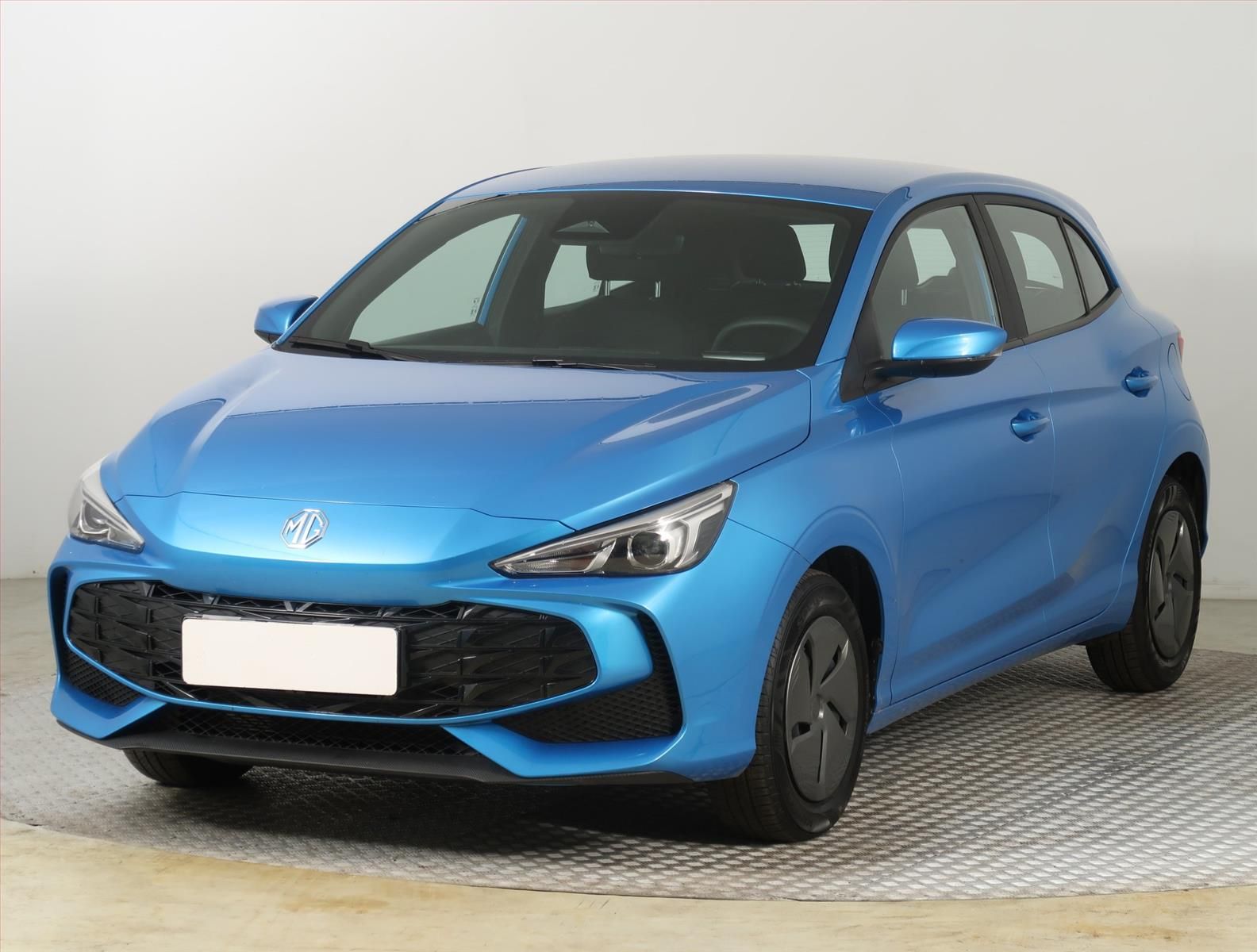 MG MG3, 1.5, Excite, Záruka, ČR,1.maj - fotka 2