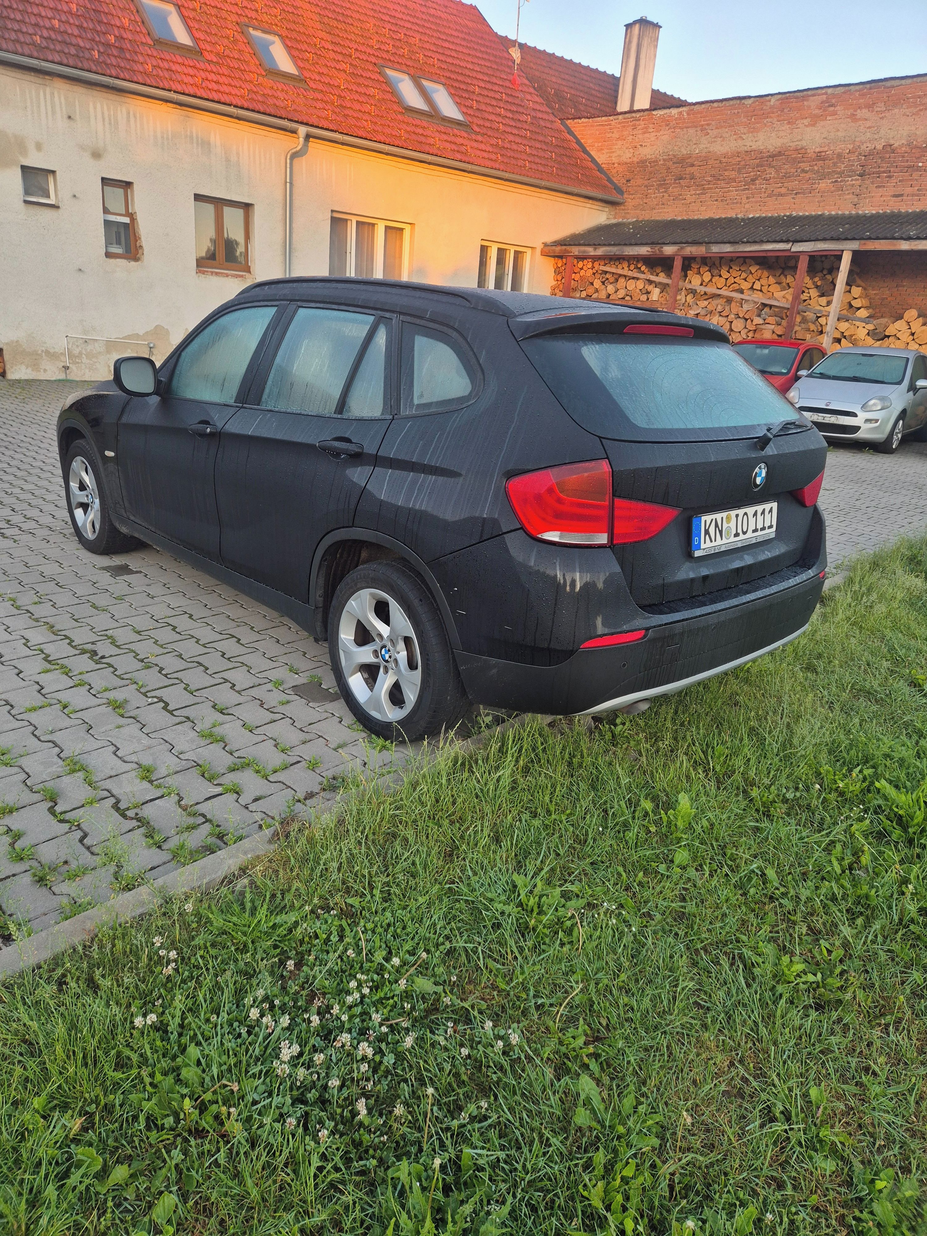 BMW X1 - fotka 5