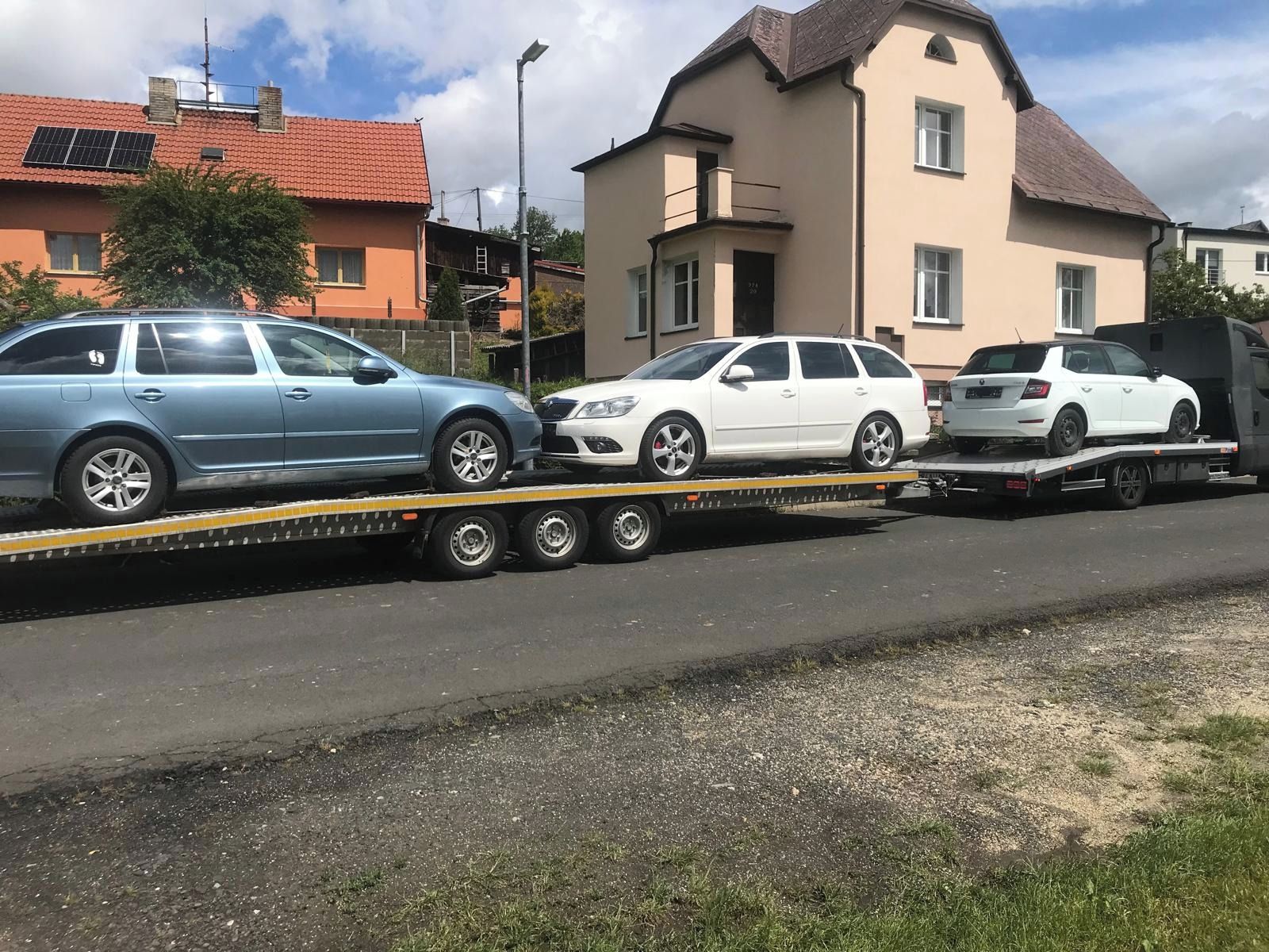 Škoda Octavia, 1,6 MPI BEZ KOROZE ZARUKA - fotka 2