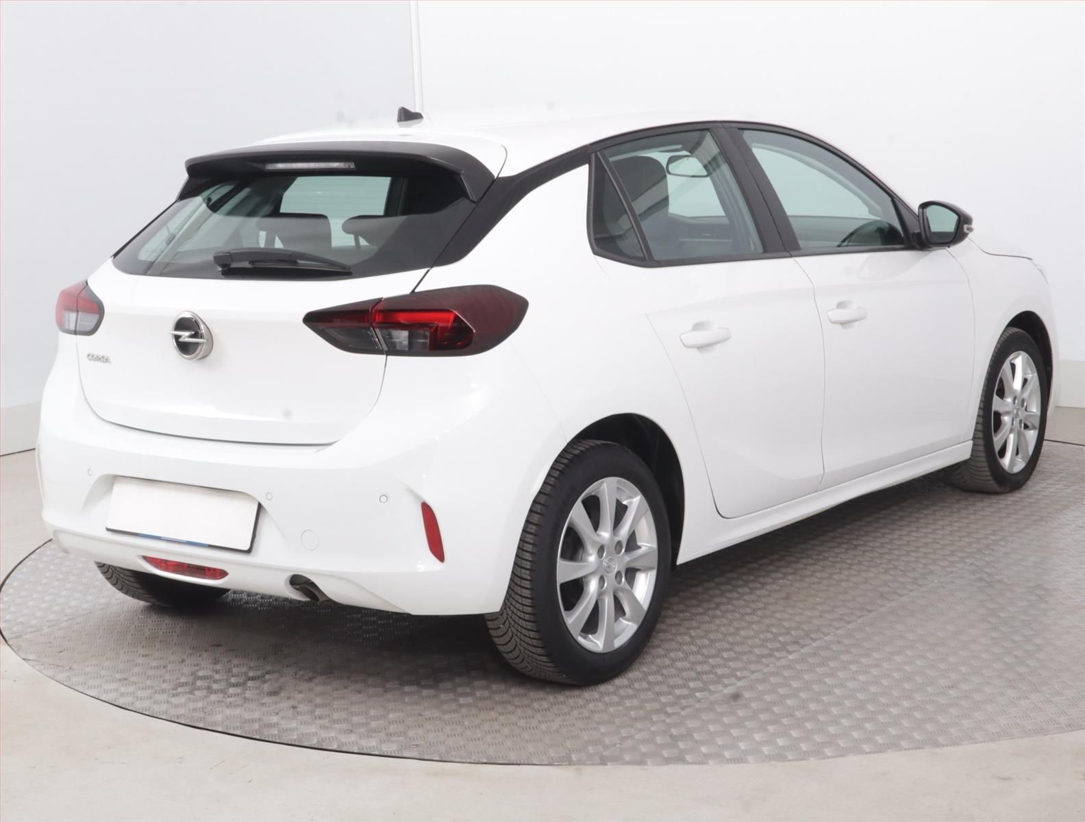 Opel Corsa, 1.2 Turbo, Navi, Klima - fotka 5