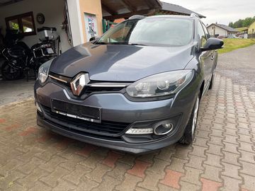 Renault Megane 1.5dci  67000km