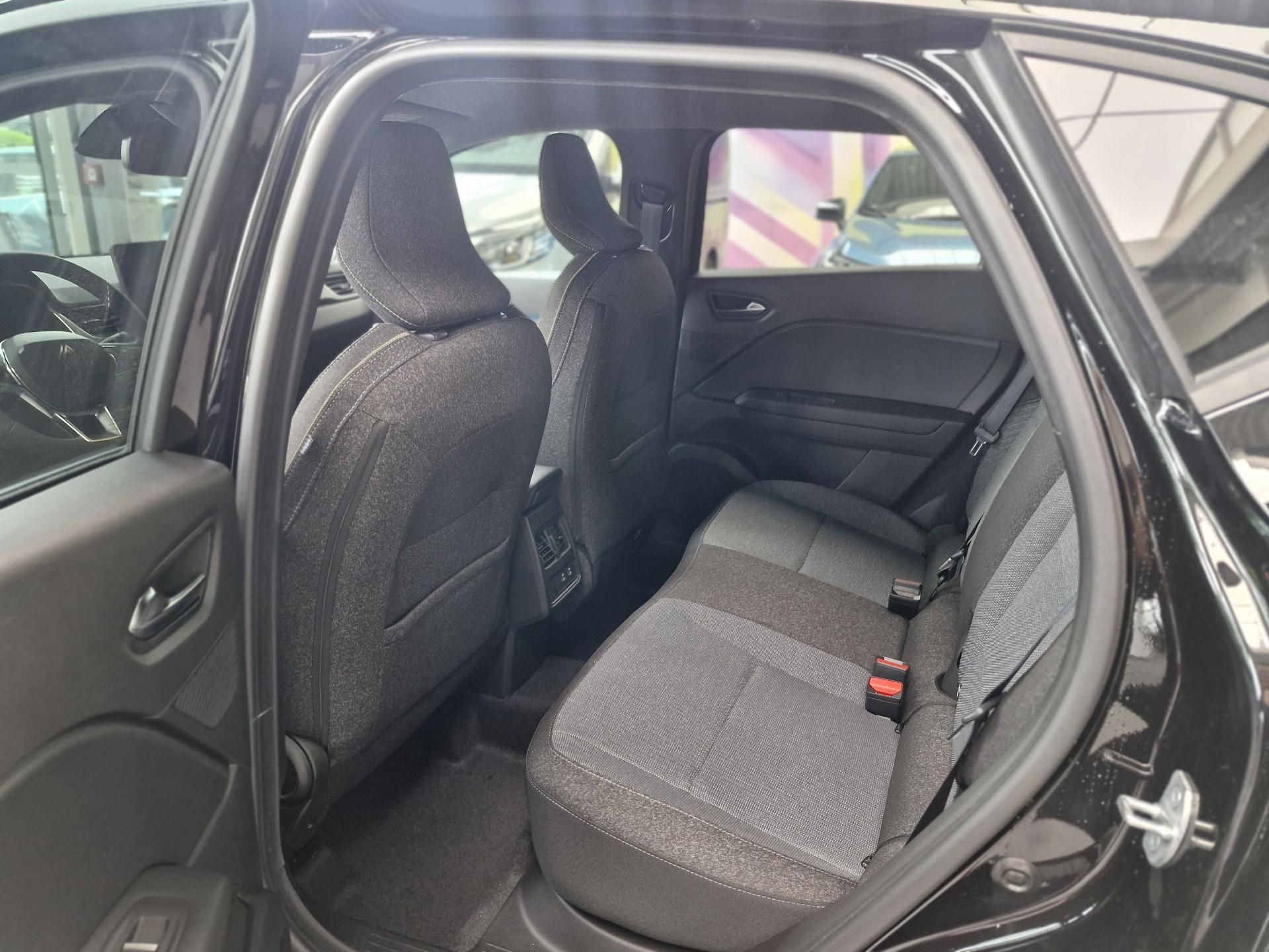 Renault Captur, techno E-Tech full hybrid 160 - fotka 6