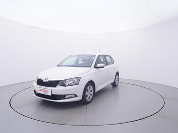 Ambition 1.4 TDI 66 kW