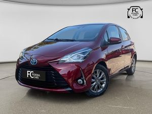 Toyota Yaris, 1.5 Hybrid e-CVT Selection Sm