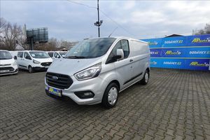 Ford Transit Custom, 2,0 TDCi  L1H1 KLIMA SERVISKA