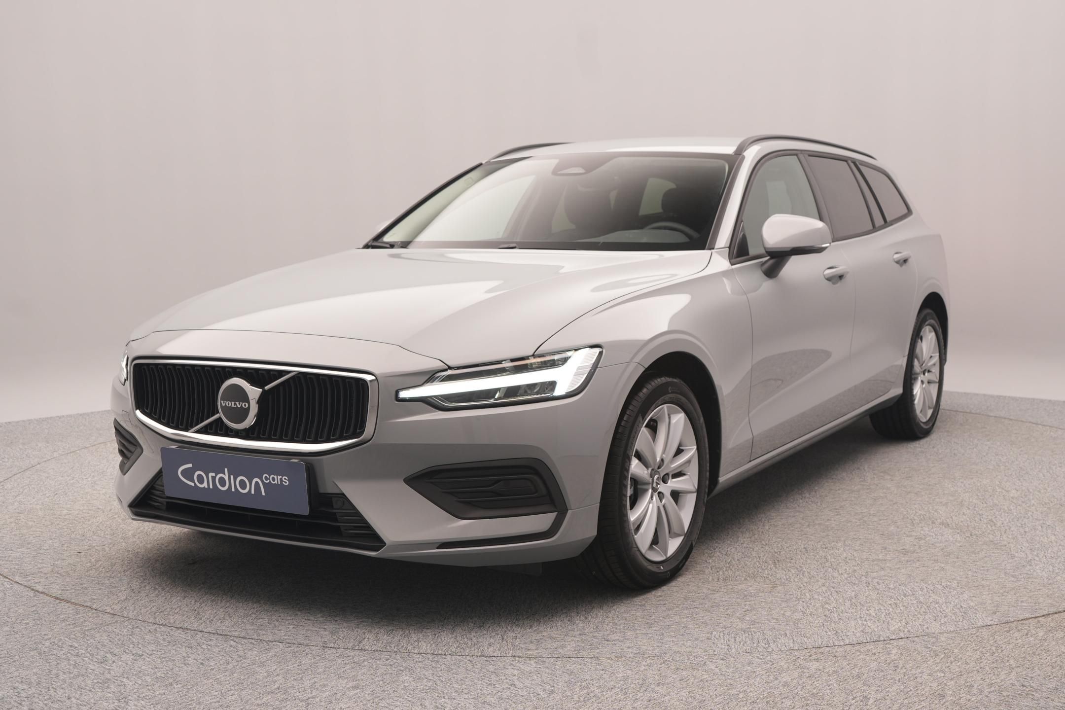 Volvo V60, B4 AUT CORE