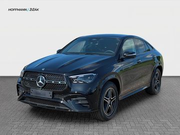 GLE 450 d 4MATIC Coupé