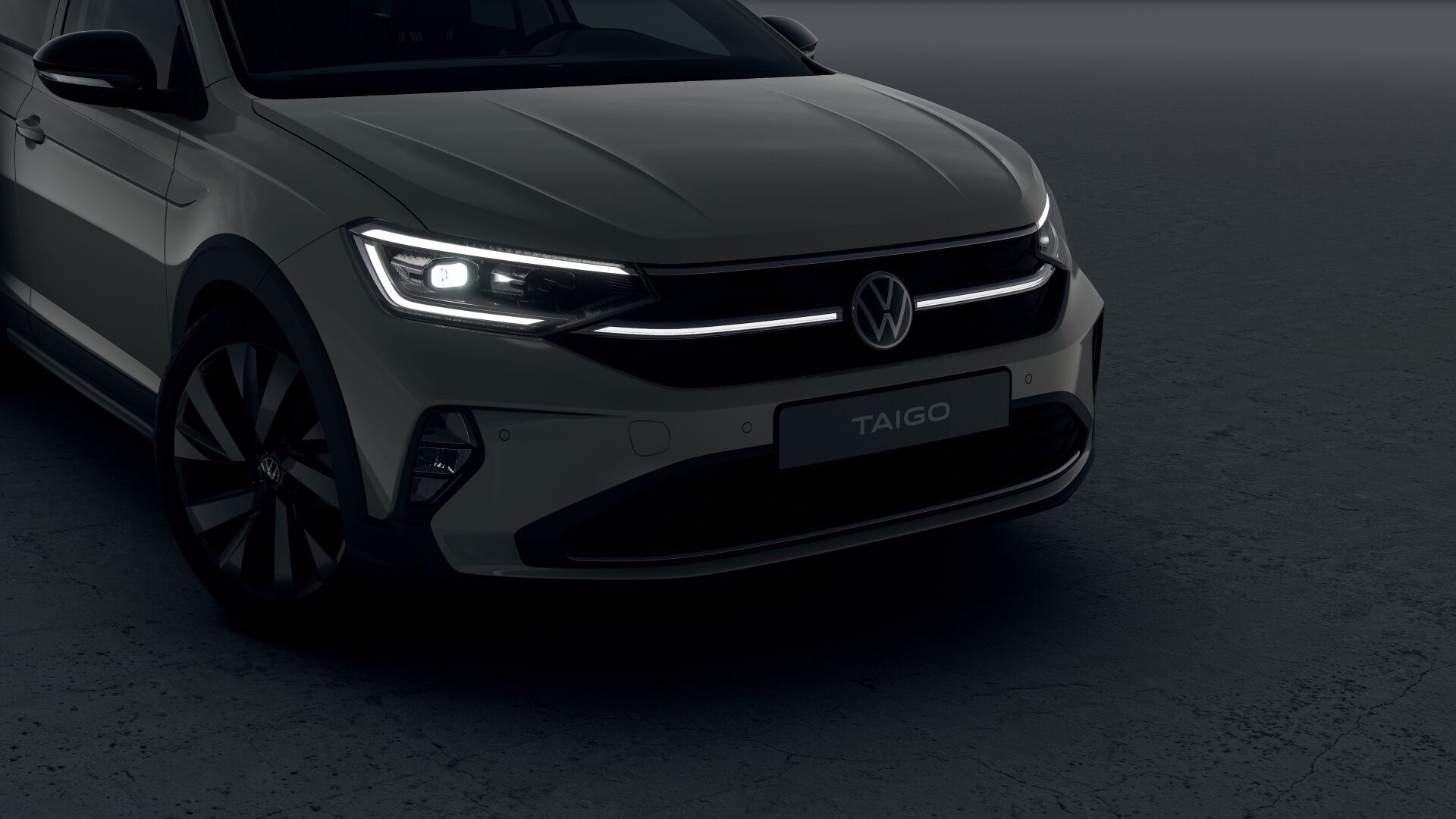 Volkswagen Taigo - fotka 4