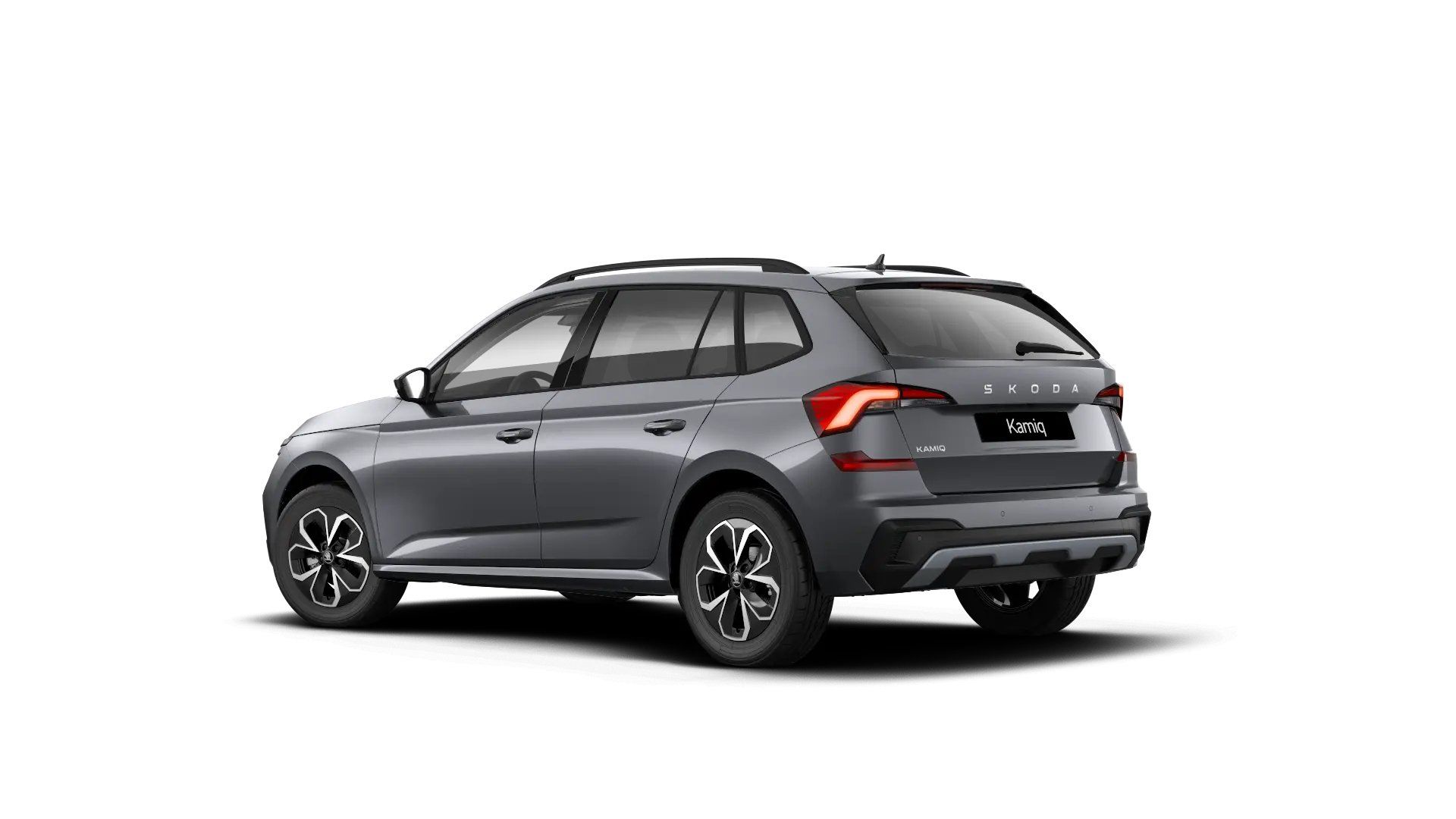 Škoda Kamiq - fotka 2