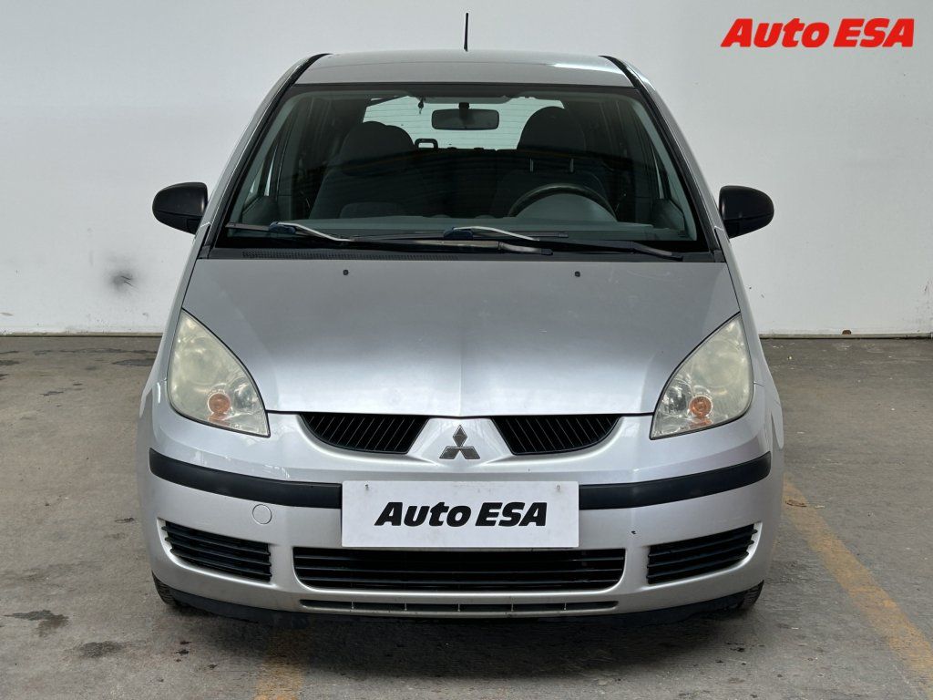 Mitsubishi Colt, 1.3i - fotka 2