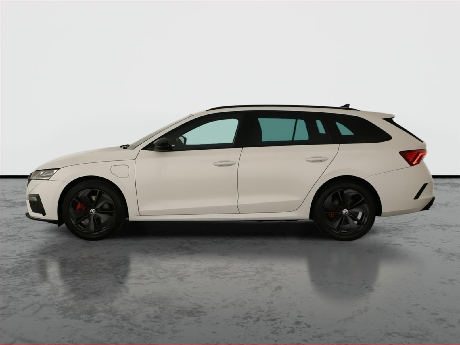 Škoda Octavia, RS 1.4 TSI iV, Automat - fotka 3