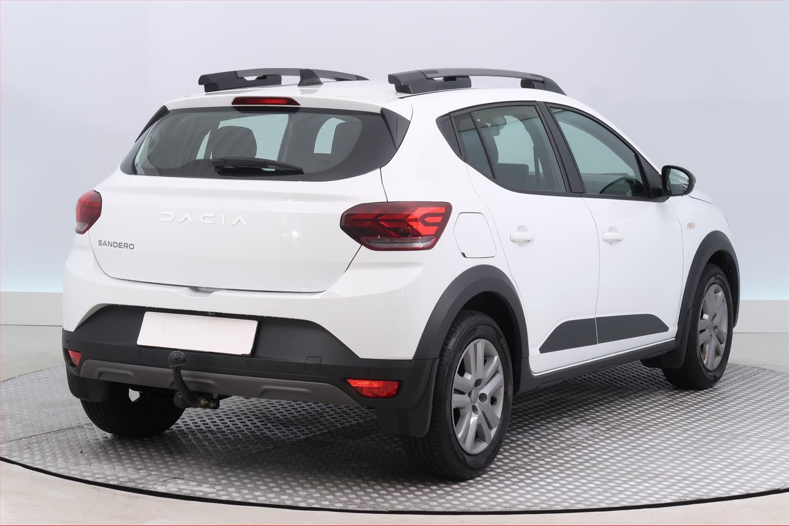 Dacia Sandero, 1.0 TCe, Záruka, LPG, ČR,1.maj - fotka 5
