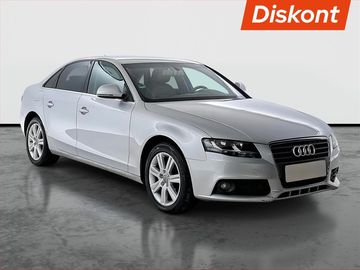 2.0 TDI, Automat